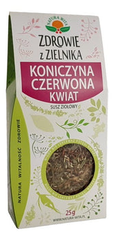 Rotkleeblüte 25g DIE NATUR WILLKOMMEN - Biogo.de